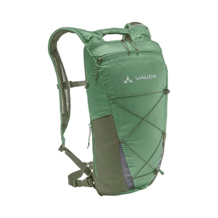 Image of Vaude Uphill 8 Bikerucksack moos