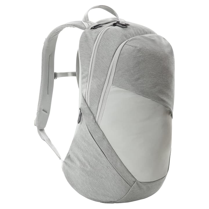 Image of The North Face Women's Isabella Damen-Daypack / Rucksack hellgrau bei Migros SportXX