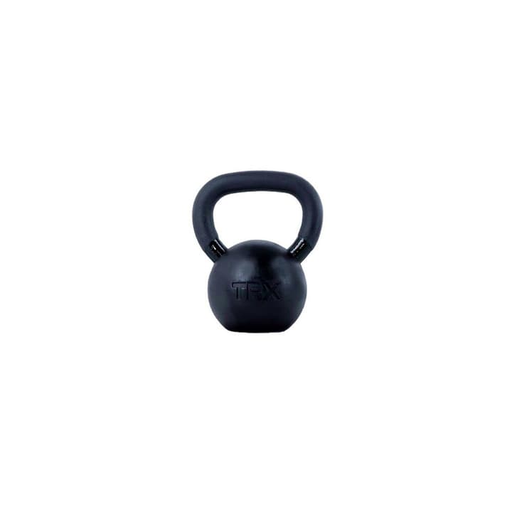 Image of Trx Rubber Kettlebell Kettlebell schwarz bei Migros SportXX