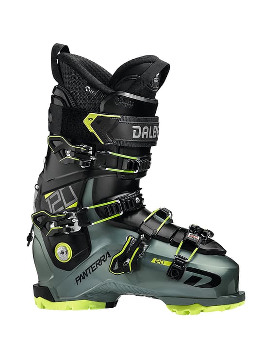 Image of Dalbello Panterra 120 GW Skischuhe petrol bei Migros SportXX