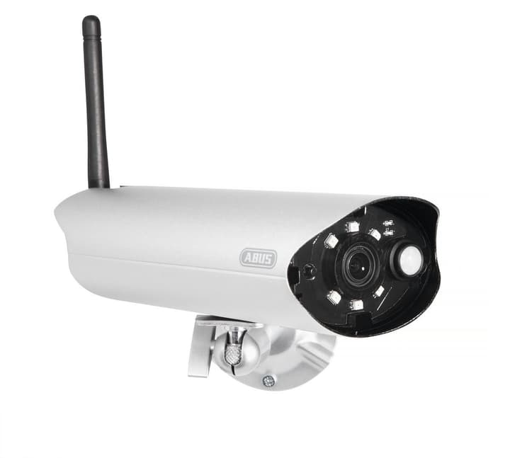 Abus WLAN Aussenkamera WLAN Aussenkamera Abus 61413620000018 Bild Nr. 1