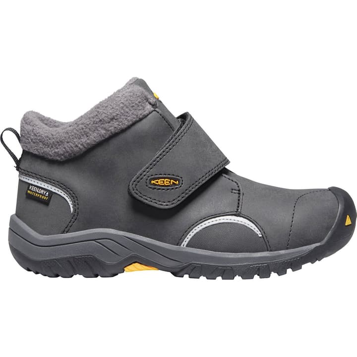 Image of Keen Kootenay II Mid WP Wanderschuhe schwarz bei Migros SportXX