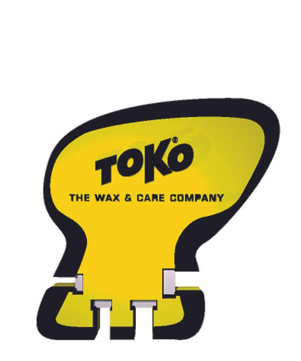 Image of Toko Scraper Sharpener Plexiklingenschärfer