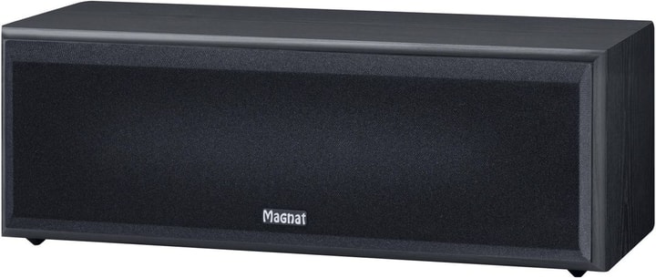Magnat Monitor Supreme 252 - Noir Haut-parleur central Monitor Supreme 252 - Noir Haut-parleur central Magnat 785300141068 Photo no. 1