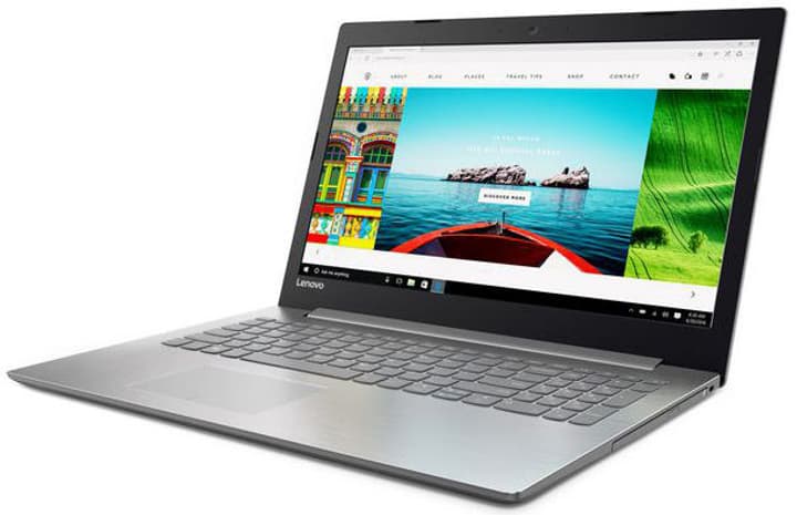 Lenovo Idea 320-15 Ordinateur portable Idea 320-15 Ordinateur portable Lenovo 785300132546 Photo no. 1