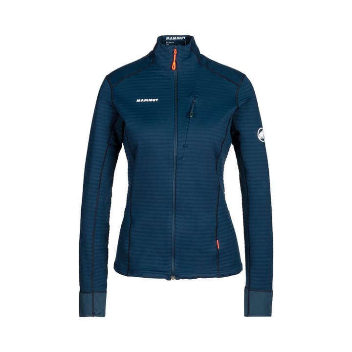 Image of Mammut Aconcagua Light Fleecejacke marine bei Migros SportXX