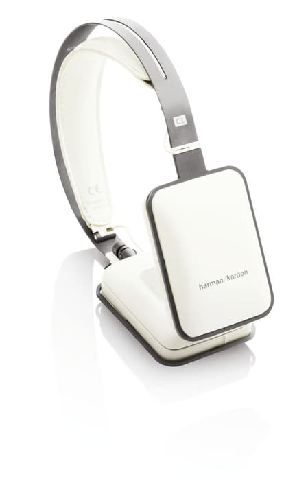 Harman Kardon CL Bügelkopfhörer Kardon CL Bügelkopfhörer Harman 77274910000013 Bild Nr. 1