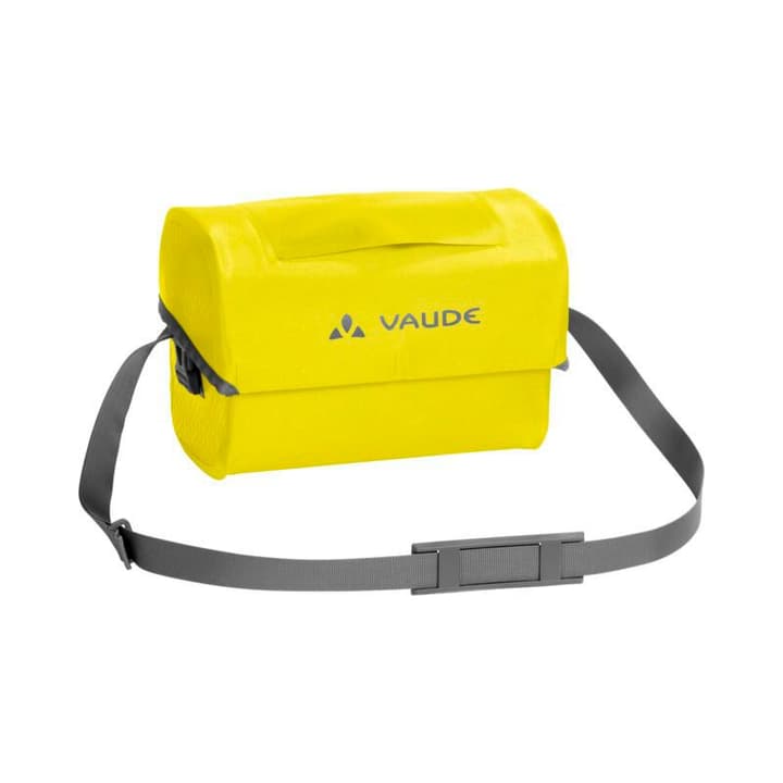 Image of Vaude Aqua Box Velotasche gelb