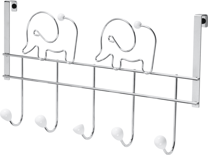 Image of Elefant Türgarderobe