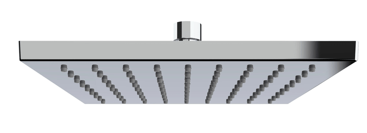 Image of WENKO Watersaving 20 x cm Kopfbrause