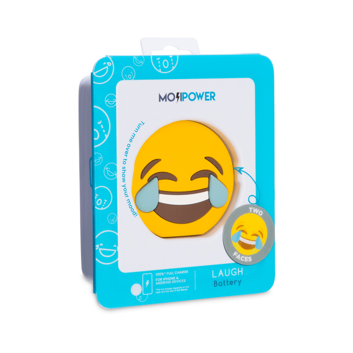 LAUGH Powerbank LAUGH Powerbank 386311200000 Photo no. 1