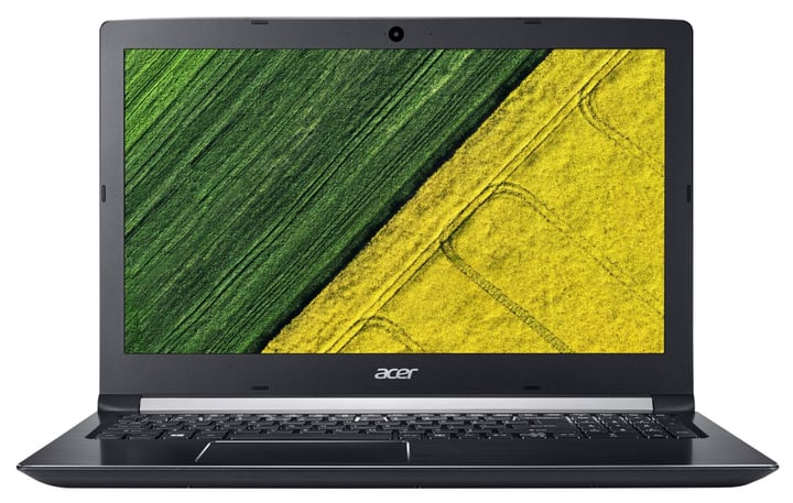 Acer Aspire 5 A515-51-72KG Notebook Aspire 5 A515-51-72KG Notebook Acer 798418600000 Bild Nr. 1
