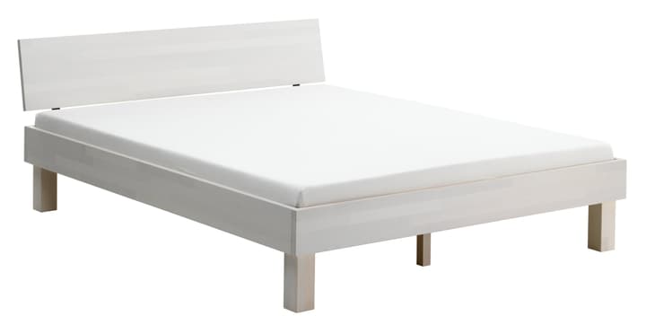 CARA Letto CARA Letto 403472700000 Colore Faggio bianco Dimensioni L: 160.0 cm x P: 200.0 cm N. figura 1