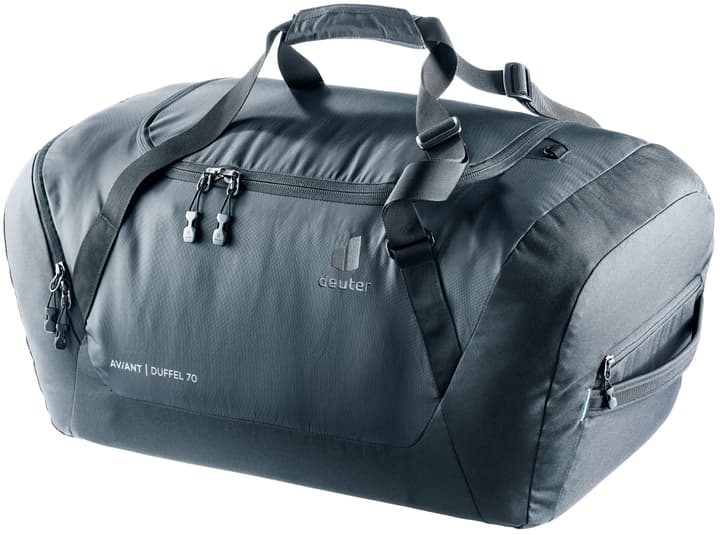 Image of Deuter AViANT Duffel 70 Reisetasche / Duffel schwarz bei Migros SportXX