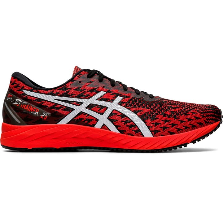 Asics DS Trainer 25 Herren-Runningschuh DS Trainer 25 Herren-Runningschuh Asics 465305042530 Farbe rot Grösse 42.5 Bild-Nr. 1