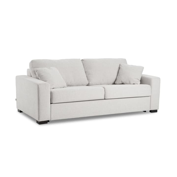 GEORGE Nancy Divano letto a 4 posti GEORGE Nancy Divano letto a 4 posti 360209300000 Colore Grigio chiaro N. figura 1
