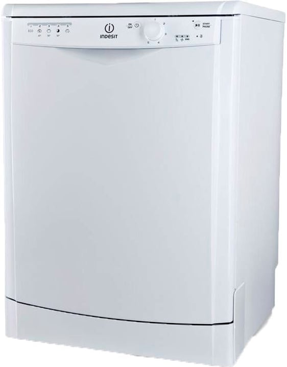 Indesit Lave-vaisselle DFG 15B10 EU Ener Lave-vaisselle Lave-vaisselle DFG 15B10 EU Ener Lave-vaisselle Indesit 785300142387 Photo no. 1