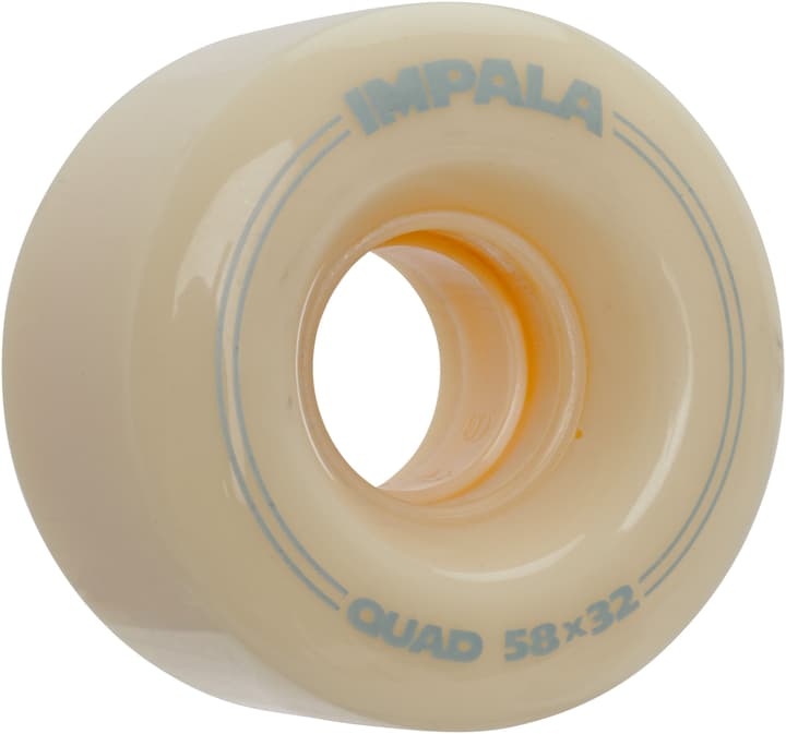 Image of Impala Replacement Wheel 4Pcs Inline-Ersatzrollen