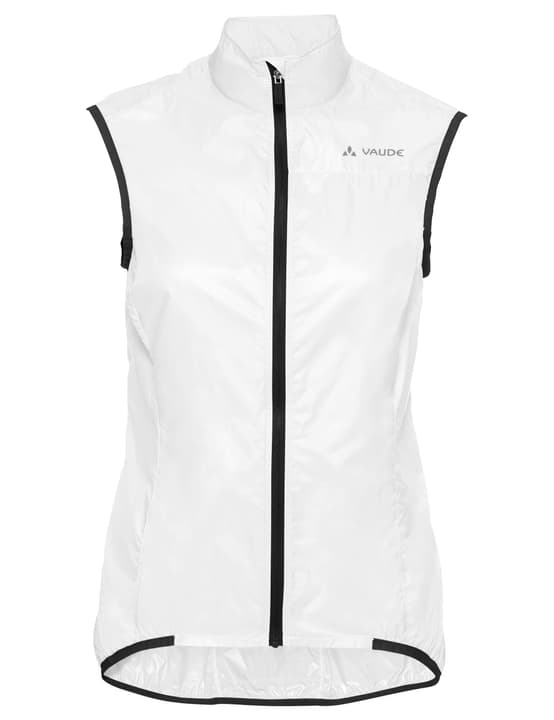 Image of Vaude Women's Air Vest II Bike-Windweste rohweiss bei Migros SportXX