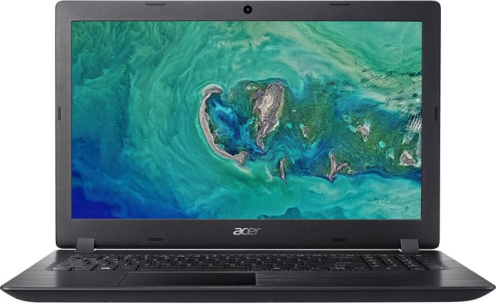 Acer Aspire 3 A315-51-38K0 Notebook Aspire 3 A315-51-38K0 Notebook Acer 798429100000 N. figura 1