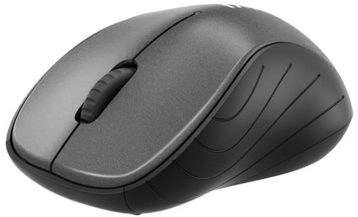 Rapoo M260 Silent Wireless Souris M260 Silent Wireless Souris Rapoo 785300144461 Photo no. 1
