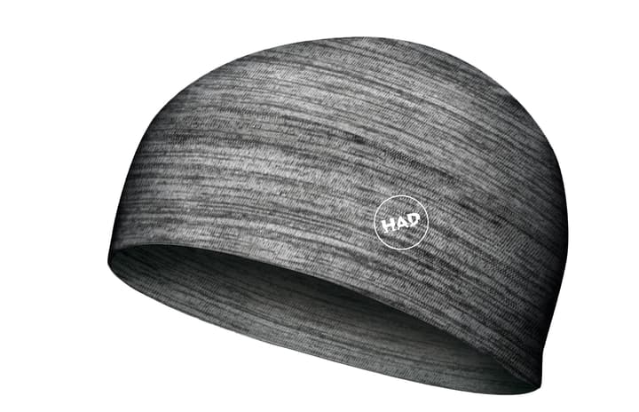 Had Alex Melange HAD Beanie Bonnet unisexe Alex Melange HAD Beanie Bonnet unisexe Had 460530999989 Couleur fumée Taille One Size Photo no. 1