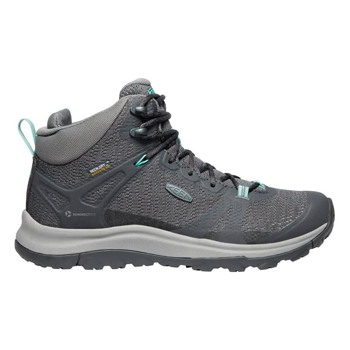 Image of Keen Terradora II Mid WP Wanderschuhe grau bei Migros SportXX
