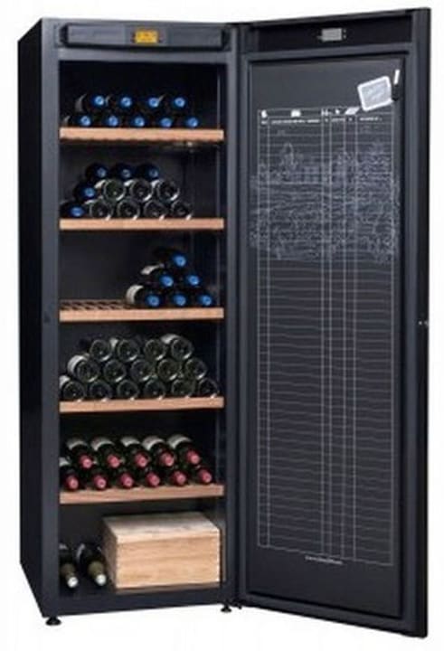 Climadiff DVA265PA+ Weinalterungsschrank DVA265PA+ Weinalterungsschrank Climadiff 785300135118 Bild Nr. 1
