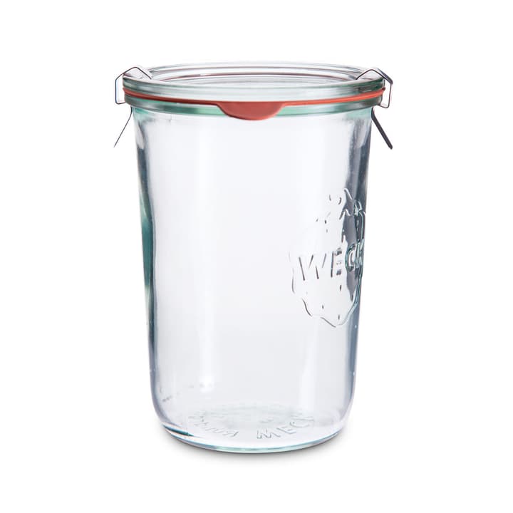 Weck CAN Bocal CAN Bocal Weck 393007600000 Photo no. 1