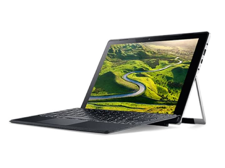 Acer Aspire Switch ALPHA 12 2-in-1 Aspire Switch ALPHA 12 2-in-1 Acer 79813660000016 Bild Nr. 1