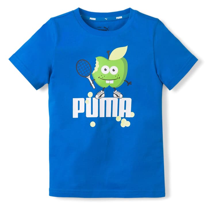 Image of Puma Fruitmates Tee T-Shirt blau bei Migros SportXX