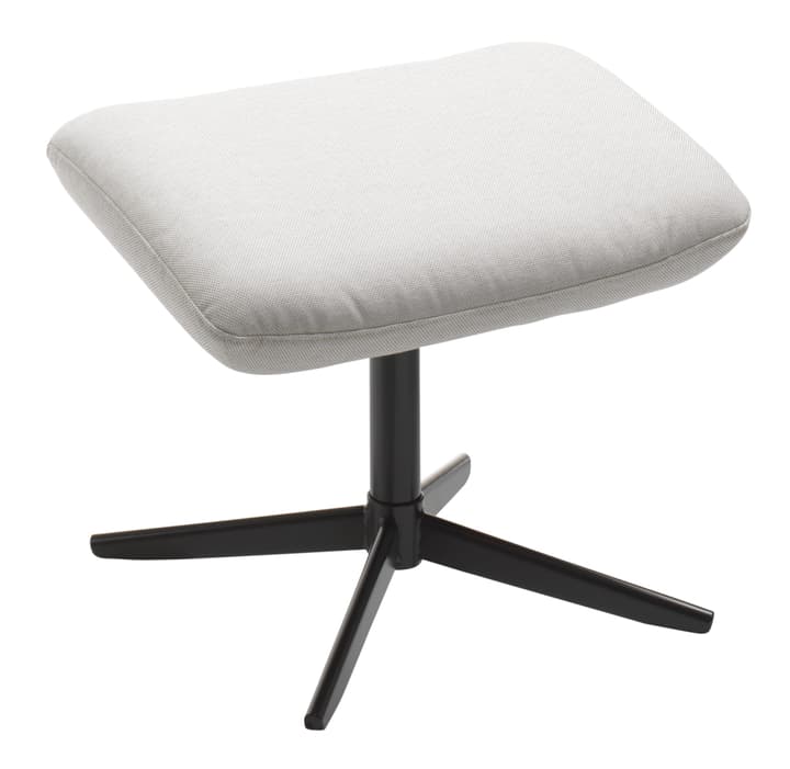 ARNOLD Repose-pieds ARNOLD Repose-pieds 402453908012 Dimensions L: 55.0 cm x P: 37.0 cm x H: 43.0 cm Couleur Crème Photo no. 1
