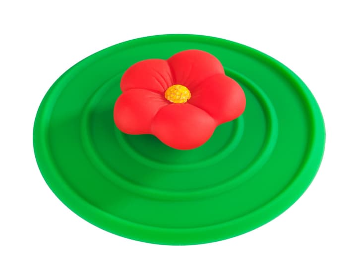 Image of WENKO Abfluss-STOP Blume Abfluss Stop
