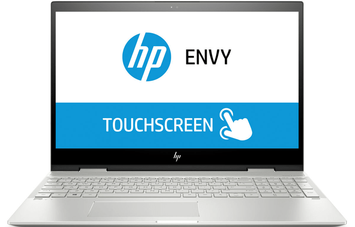 HP ENVY x360 15-cn0500nz Convertible ENVY x360 15-cn0500nz Convertible HP 798436300000 N. figura 1