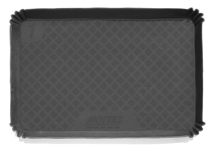 Image of MOTTEZ Universal 75x100CM Kofferraum-Schutzmatte