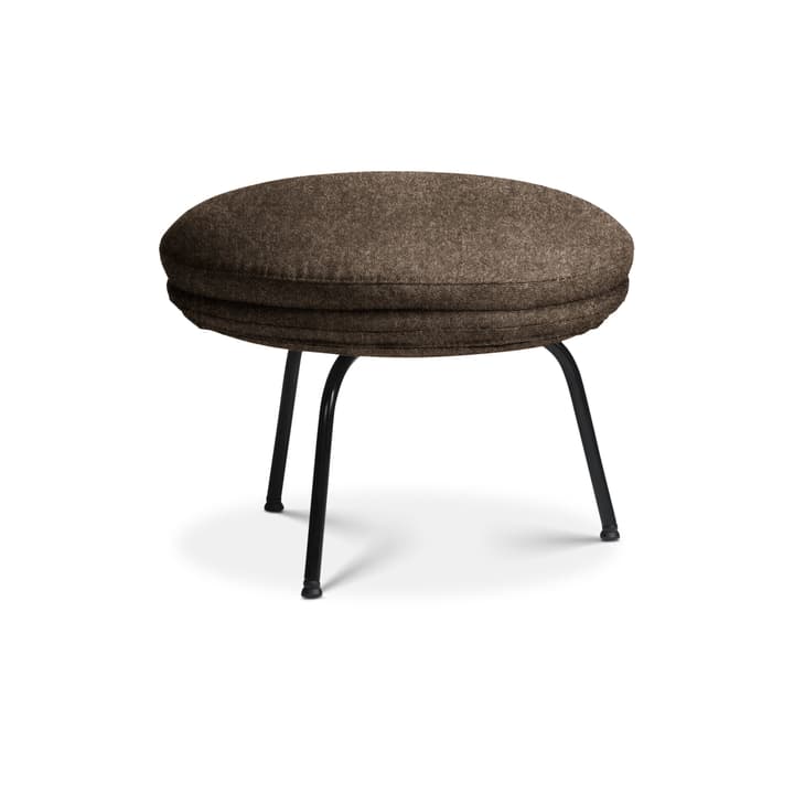 Edition Interio SAPO Hocker SAPO Hocker Edition Interio 360434108073 Grösse B: 55.0 cm x T: 55.0 cm x H: 42.0 cm Farbe Dunkelbraun Bild Nr. 1