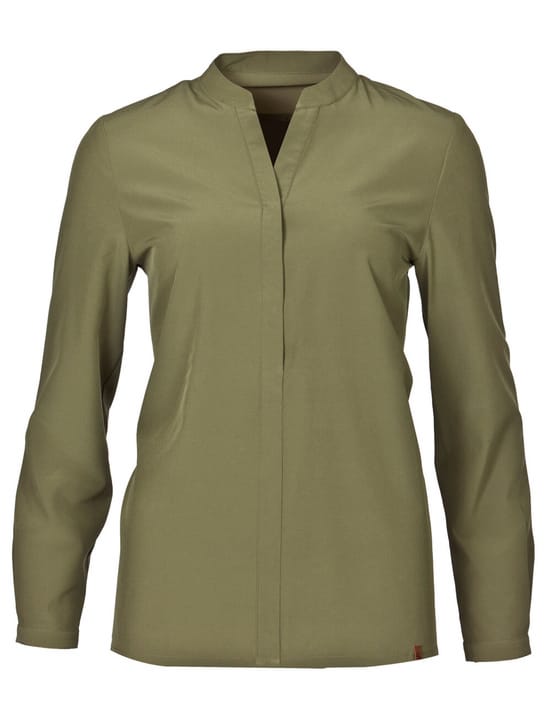 Image of Rukka Majako Bluse khaki bei Migros SportXX