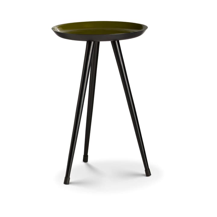 LENNY Table d’appoint, vert LENNY Table d’appoint, vert 362087600000 Photo no. 1