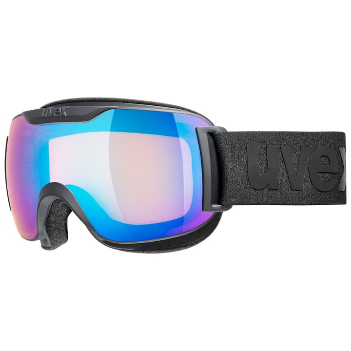 Image of Uvex Downhill 2000 S CV Skibrille / Snowboardbrille schwarz bei Migros SportXX