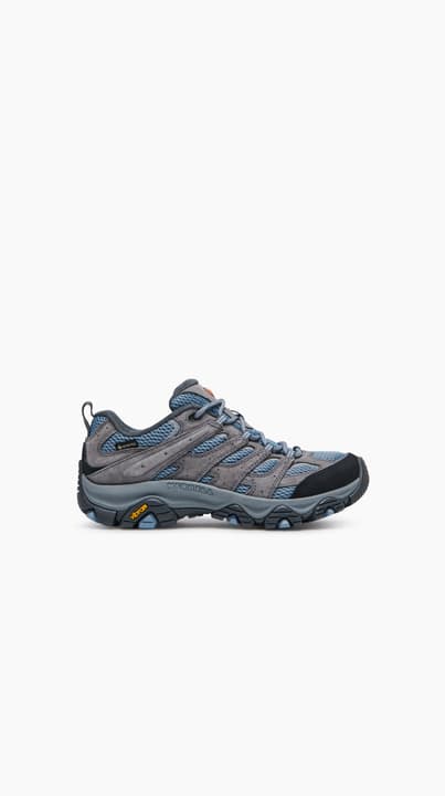 Image of Merrell Moab 3 GTX Multifunktionsschuhe hellblau