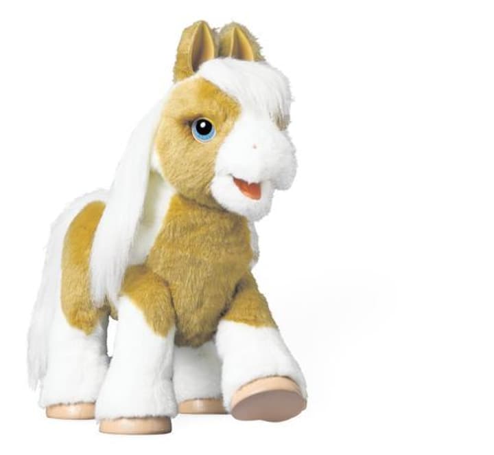 Fur Real FURREAL FRIENDS MEIN SUESSES PONY FURREAL FRIENDS MEIN SUESSES PONY Fur Real 74453550000012 Bild Nr. 1