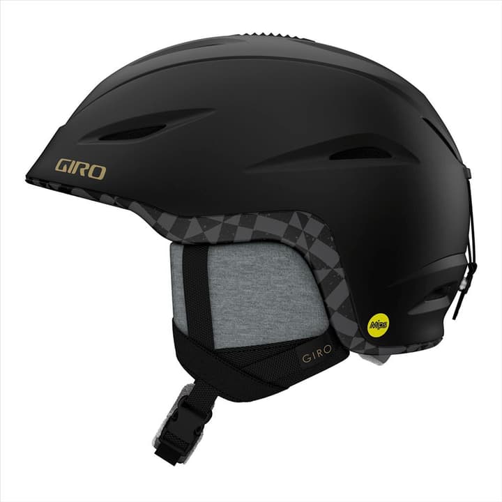 Image of Giro Fade Mips Helmet Skihelm grau