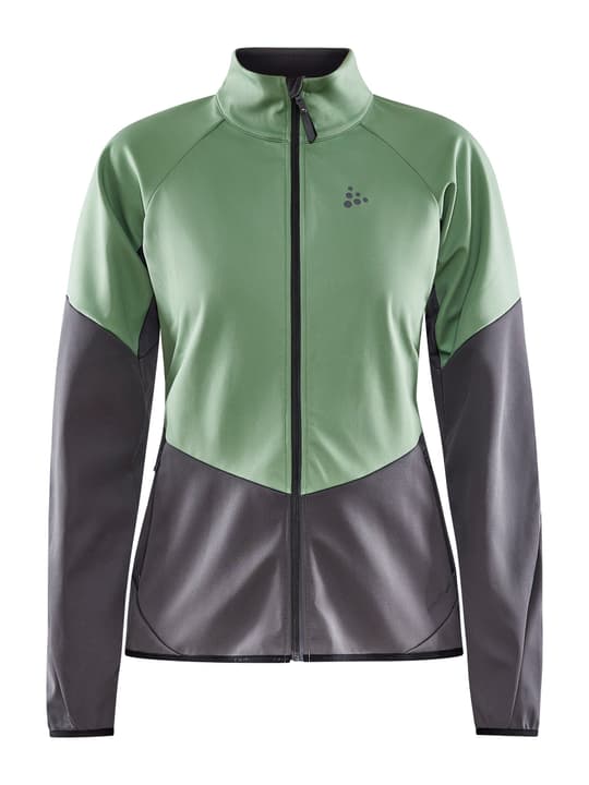 Image of Craft Core Glide Jacket W Jacke olive