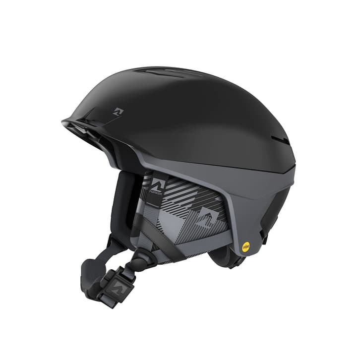 Image of Marker Ampire 2 Mips Skihelm schwarz