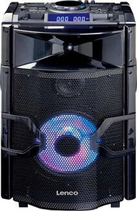 Lenco PMX-250 Haut-parleur Bluetooth PMX-250 Haut-parleur Bluetooth Lenco 785300148641 Photo no. 1