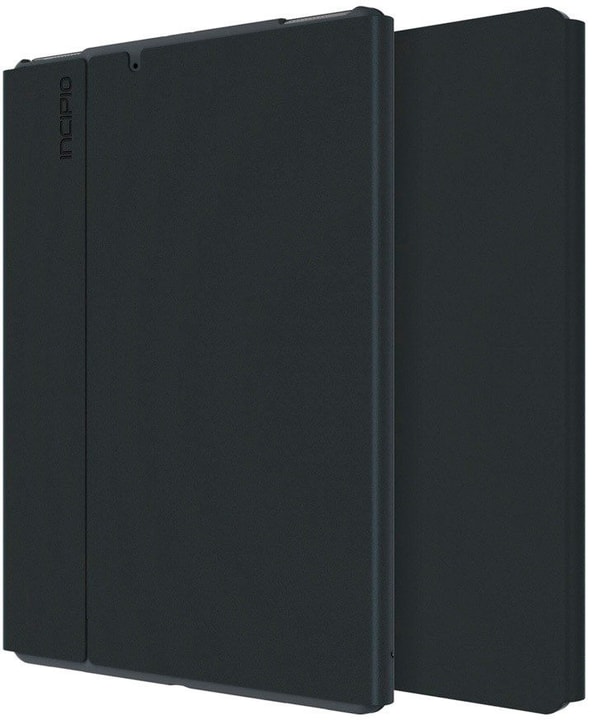 Incipio Faraday Folio Case for Apple iPad Pro 12.9" black Faraday Folio Case for Apple iPad Pro 12.9" black Incipio 785300137104 Photo no. 1