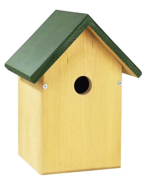 Image of OKLAHOMA Nistkasten bei Do it + Garden von Migros