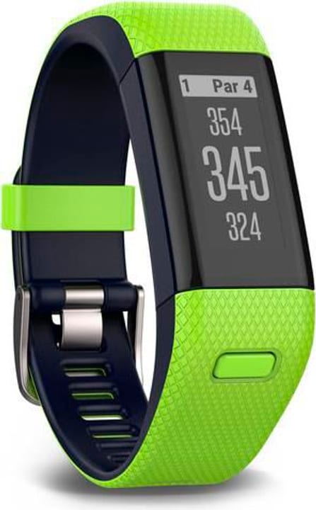 Garmin Approach X40 - grün Approach X40 - grün Garmin 785300128867 Bild Nr. 1