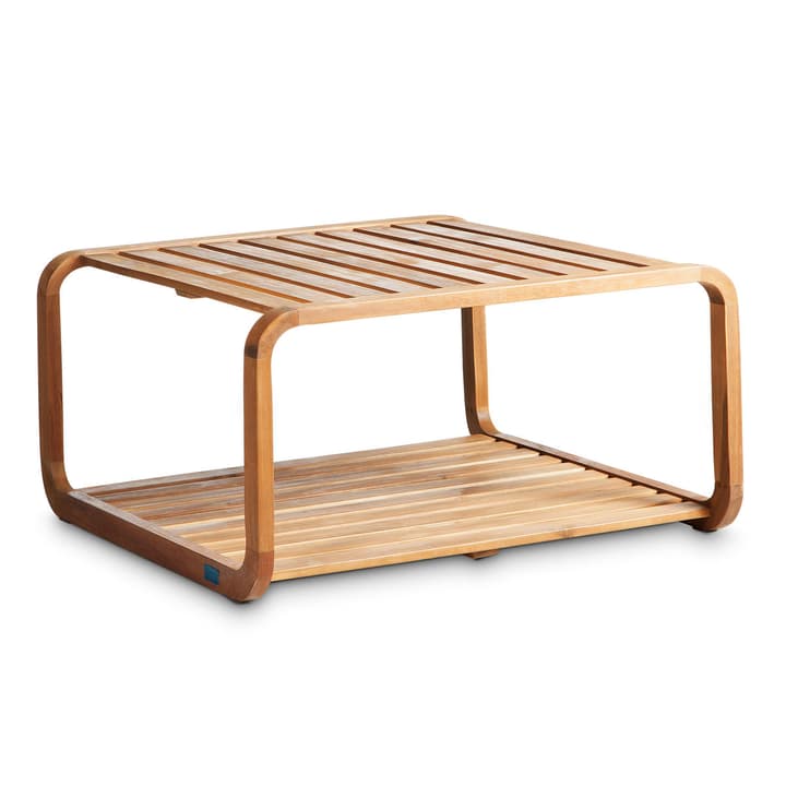 Edition Interio BAYAMO Table basse BAYAMO Table basse Edition Interio 368005473303 Dimensions L: 71.5 cm x P: 71.5 cm x H: 38.0 cm Couleur Brun Photo no. 1