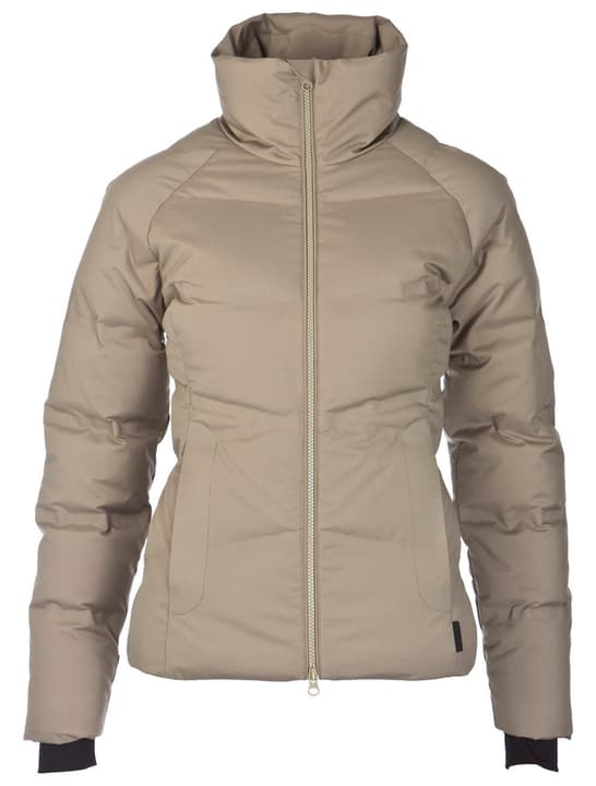 Image of Rukka Sanja Daunenjacke beige